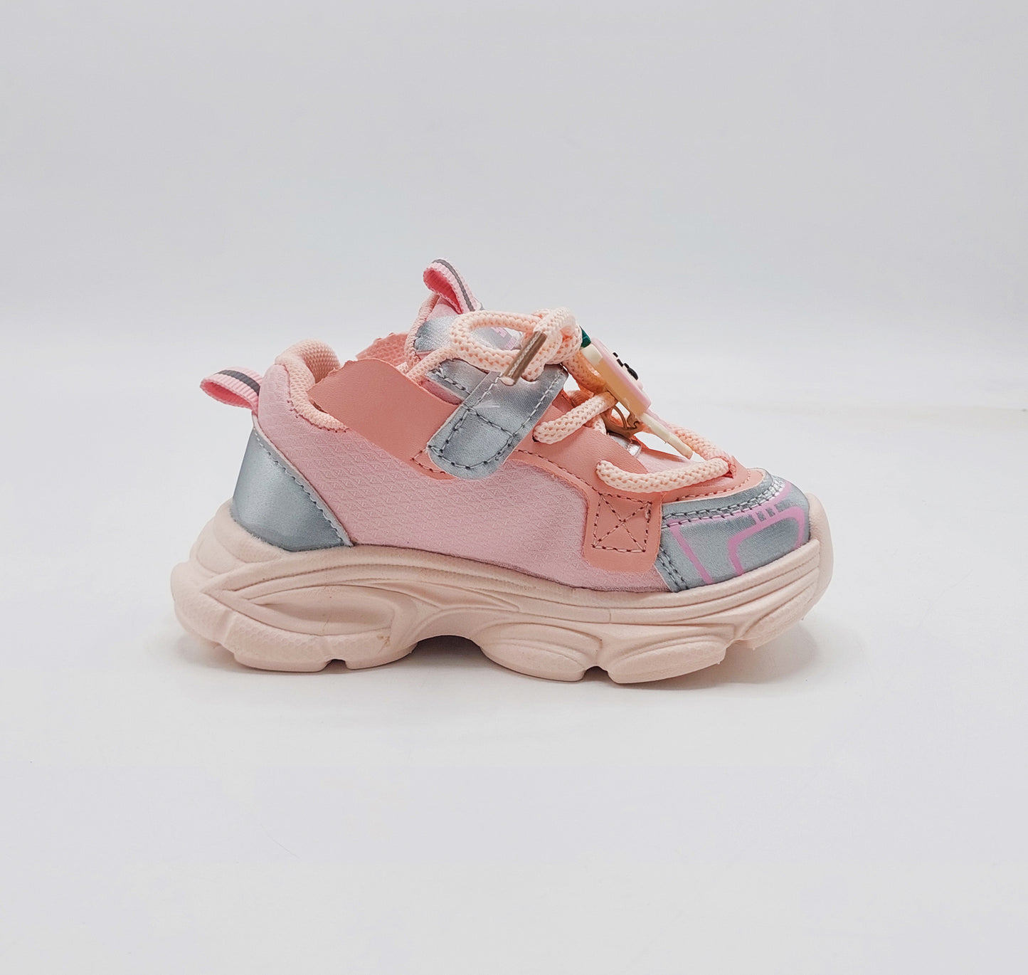 Trendy looking Sneakers For Kids - TJ01
