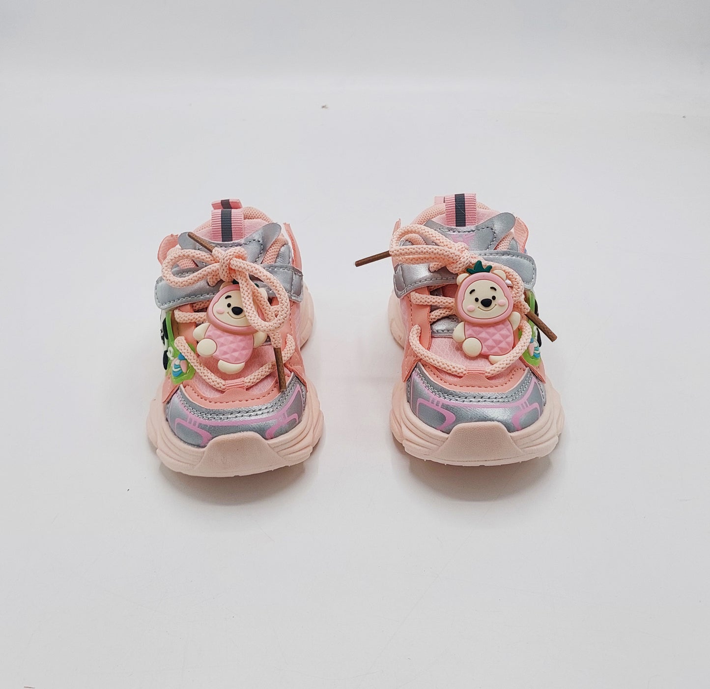 Trendy looking Sneakers For Kids - TJ01