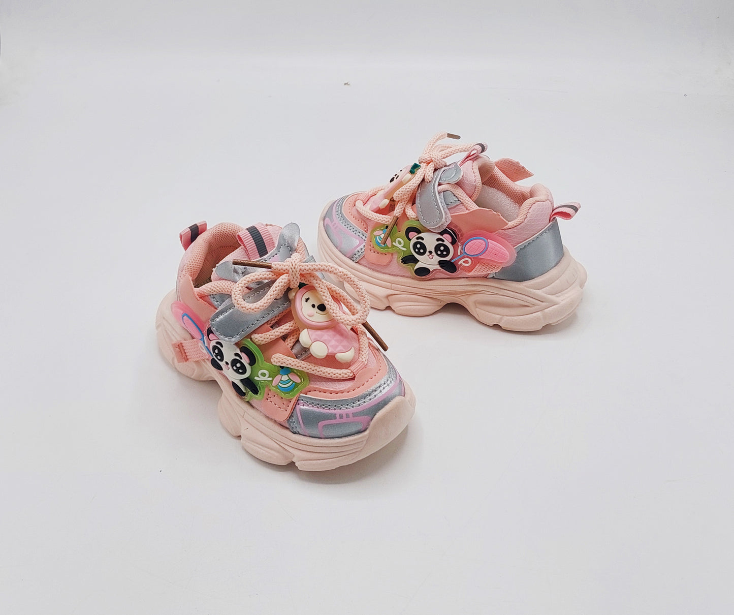 Trendy looking Sneakers For Kids - TJ01