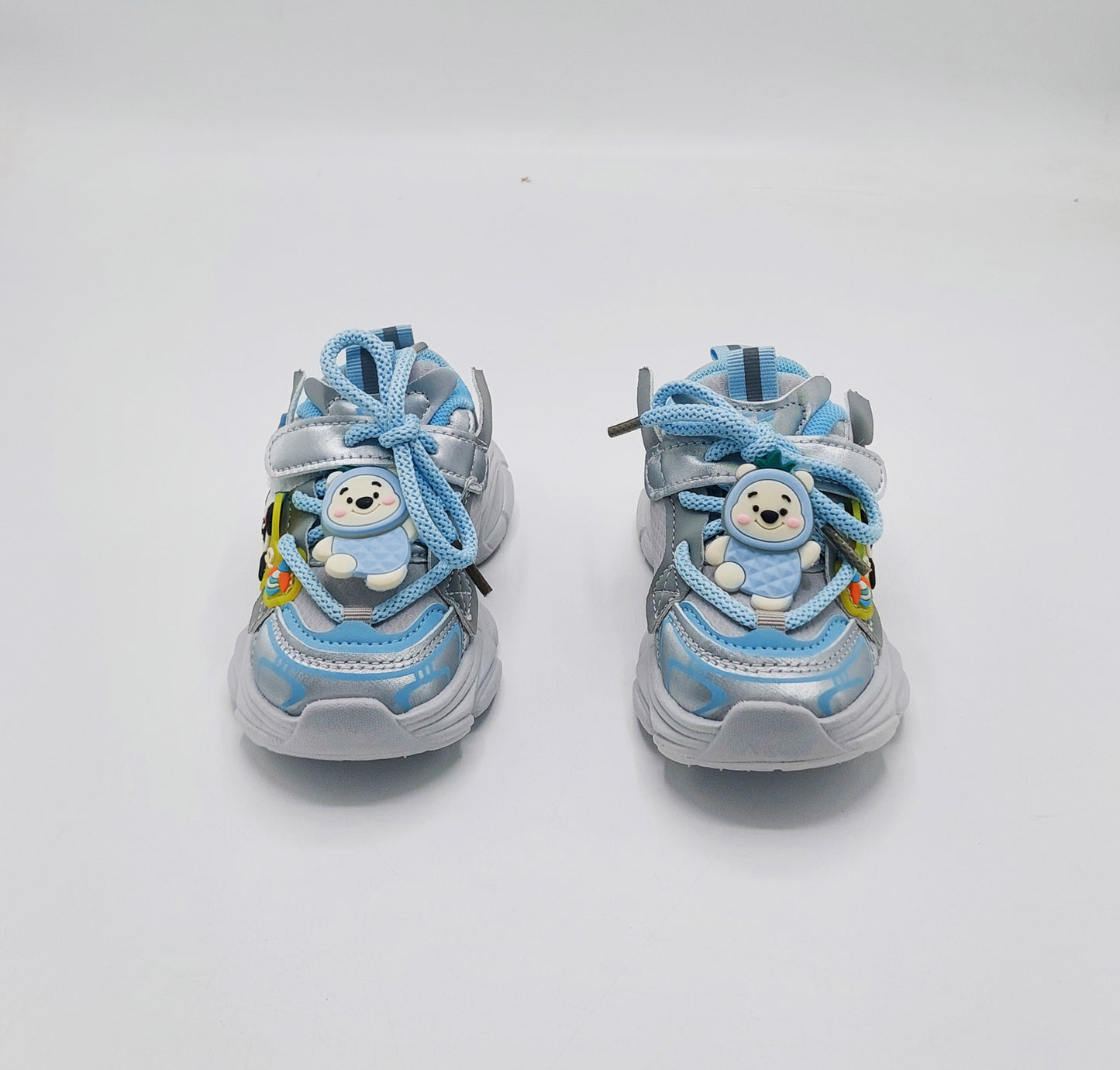 Trendy looking Sneakers For Kids - TJ01