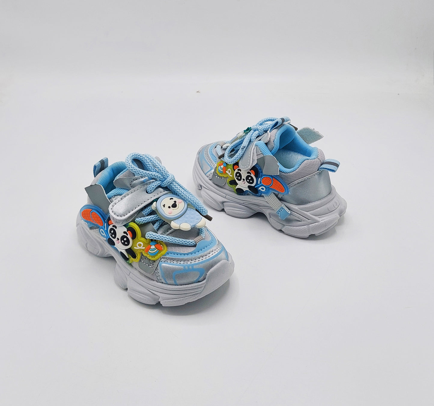Trendy looking Sneakers For Kids - TJ01