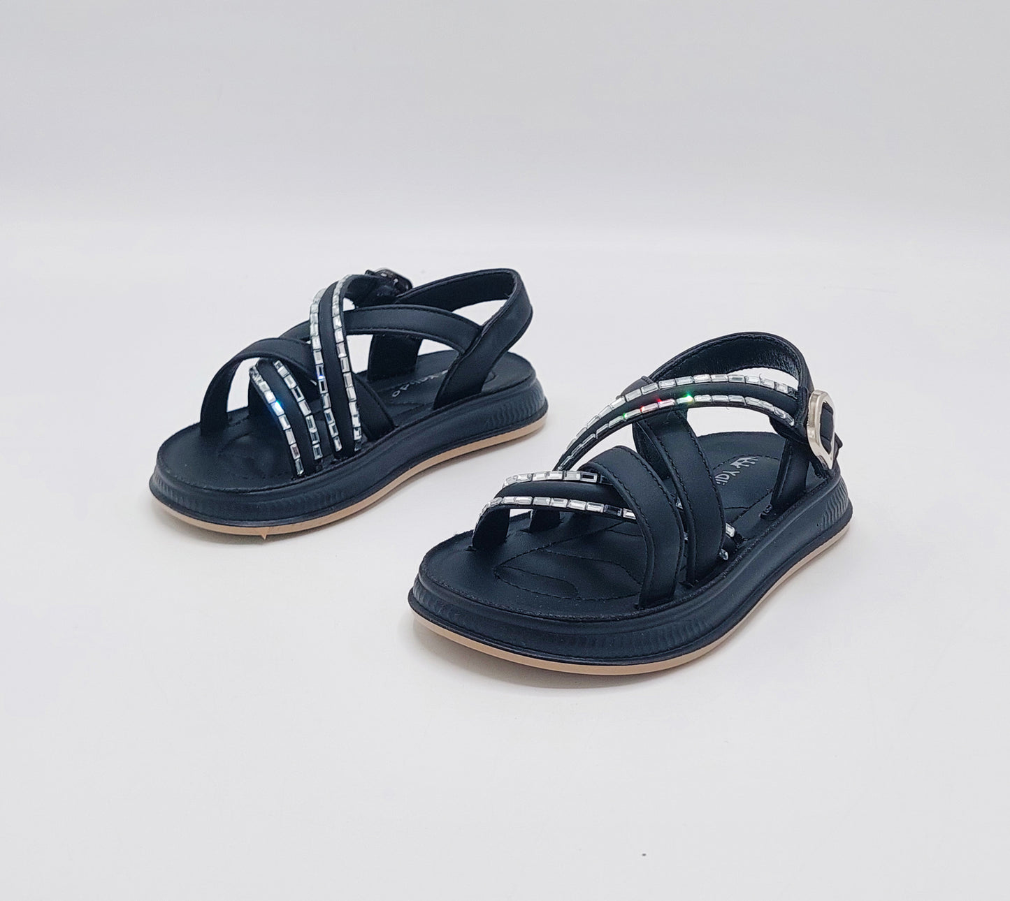 New Soft And Comfortable Sandals For Girls - YLD11