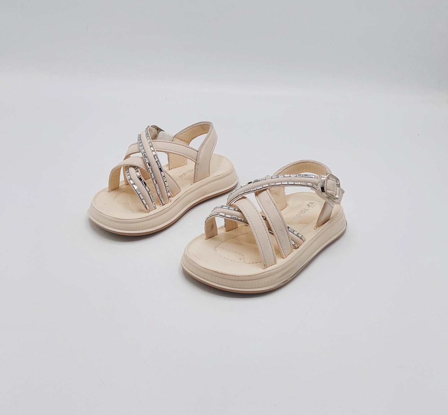 New Soft And Comfortable Sandals For Girls - YLD11