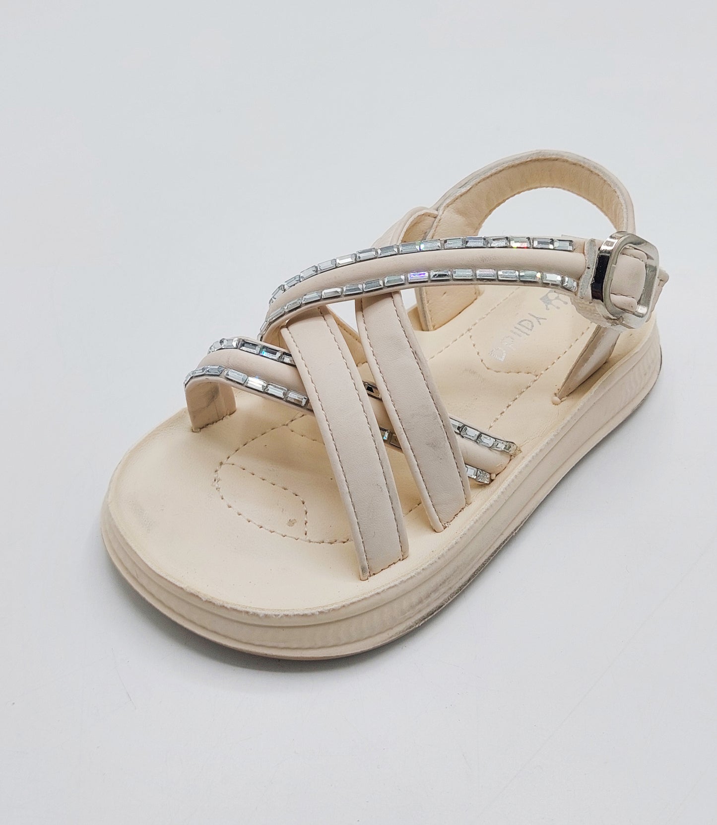 New Soft And Comfortable Sandals For Girls - YLD11