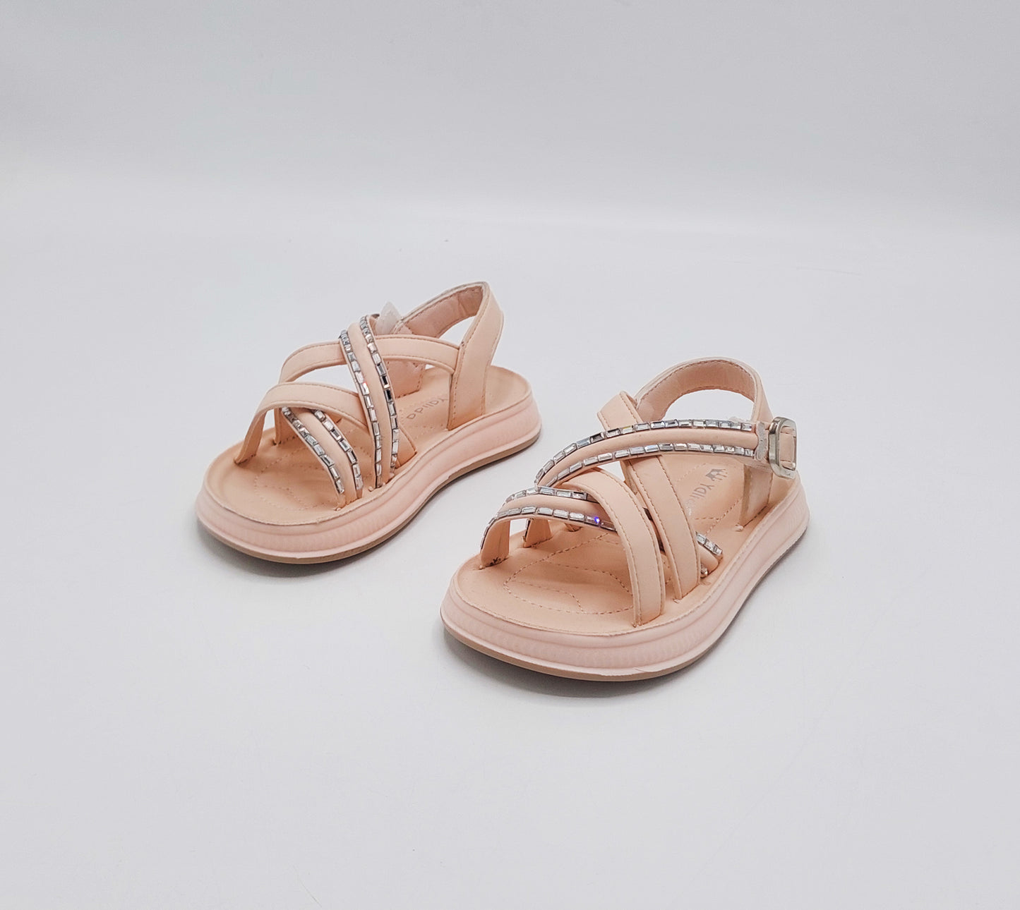 New Soft And Comfortable Sandals For Girls - YLD11