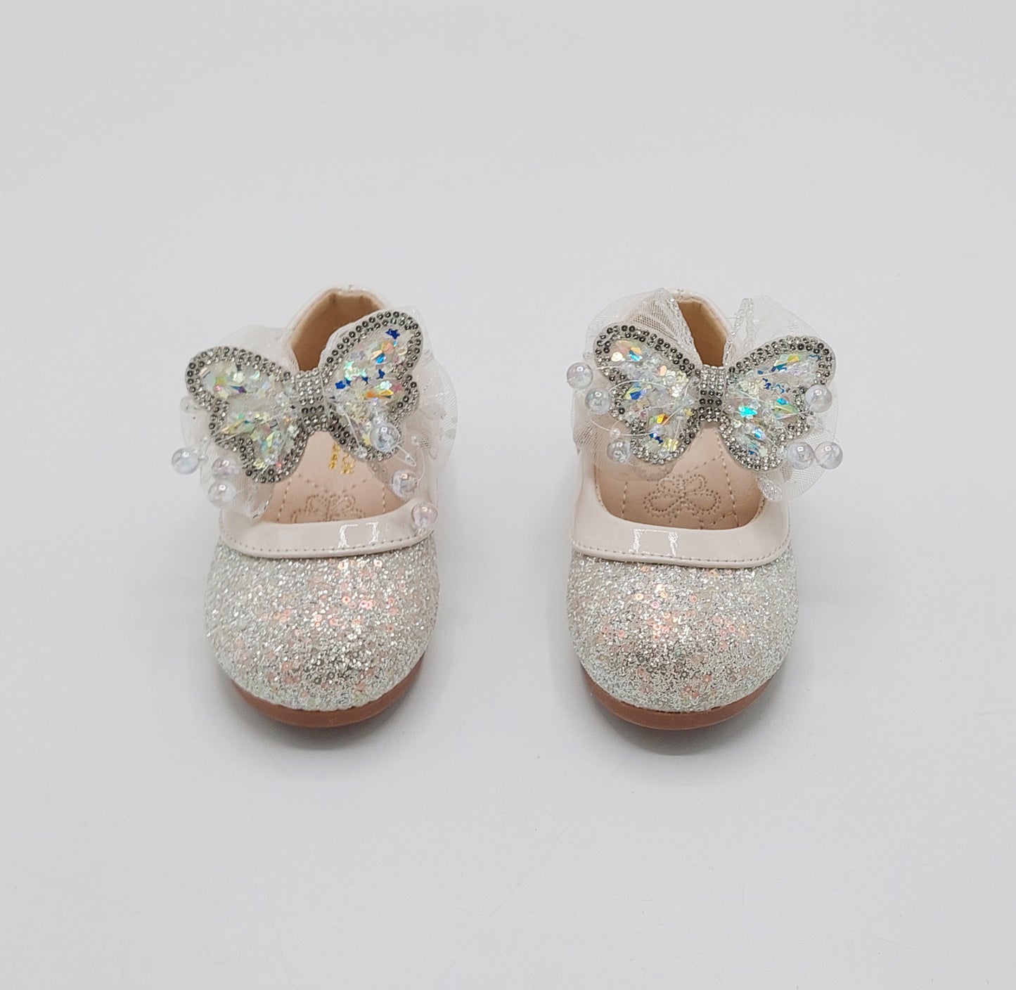 Trendy Looking Fancy Pumps For Girls - MK1