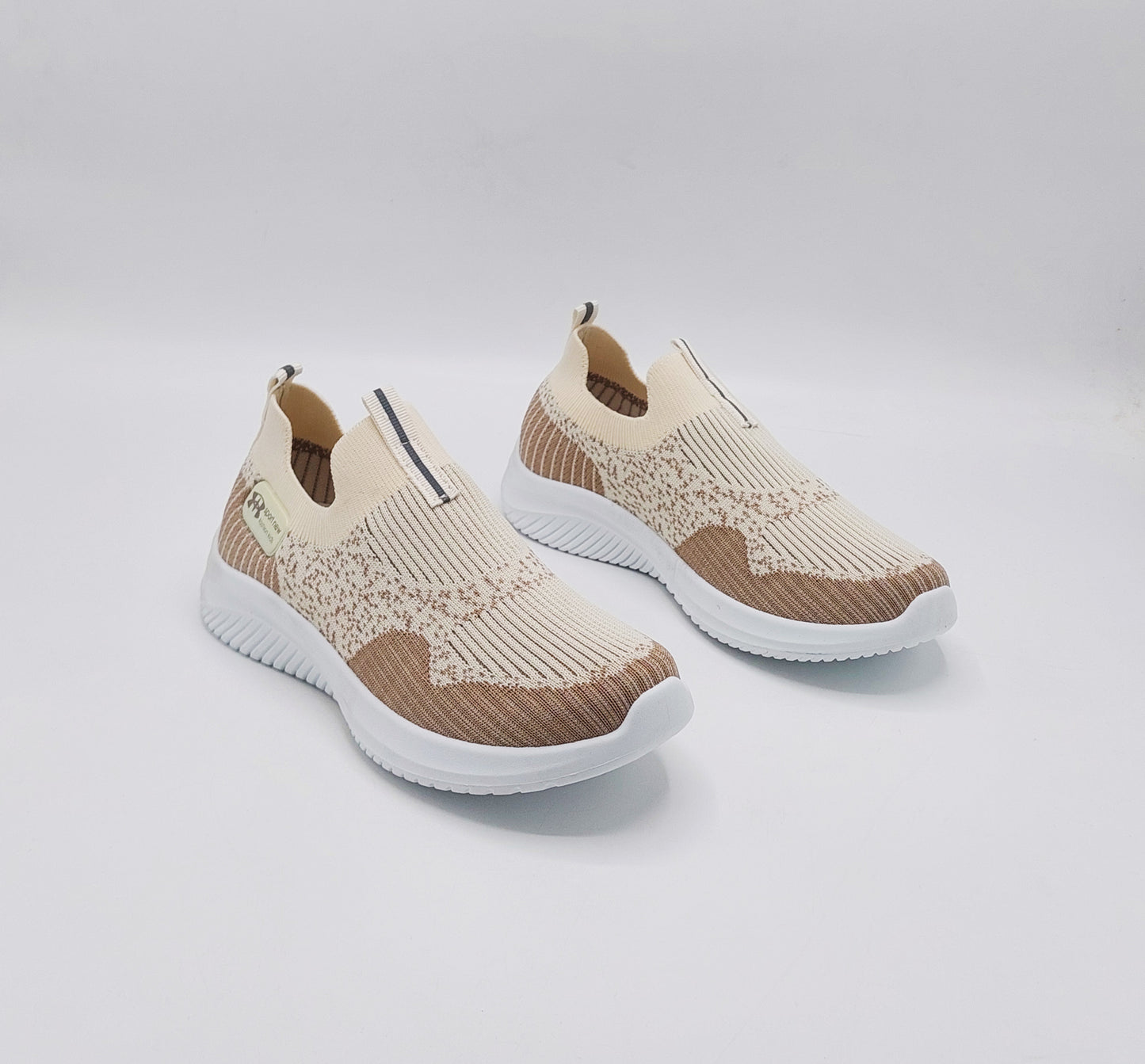 Sketchers for Women - joylife - (Beige)