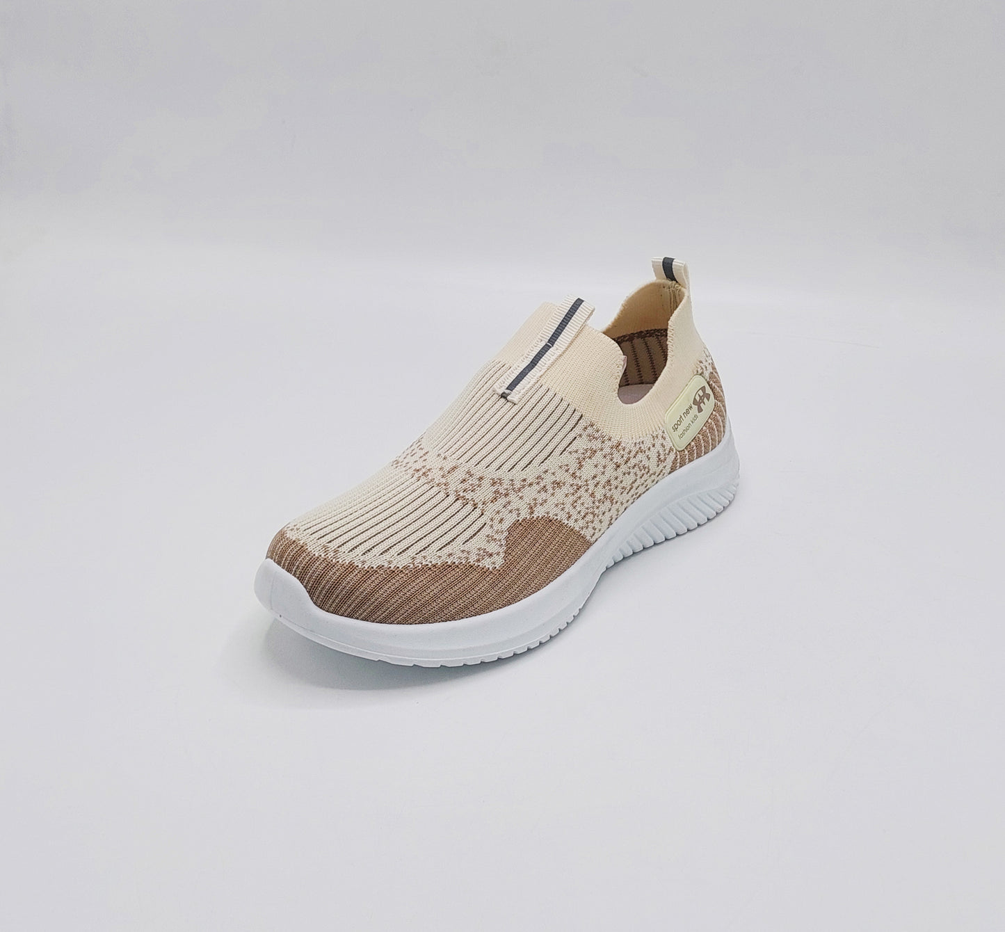 Sketchers for Women - joylife - (Beige)