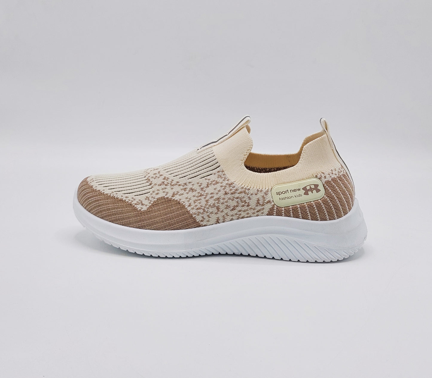 Sketchers for Women - joylife - (Beige)