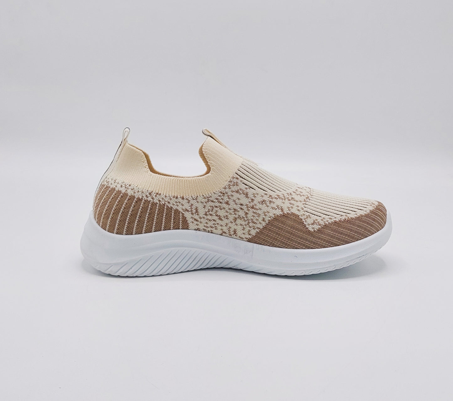 Sketchers for Women - joylife - (Beige)