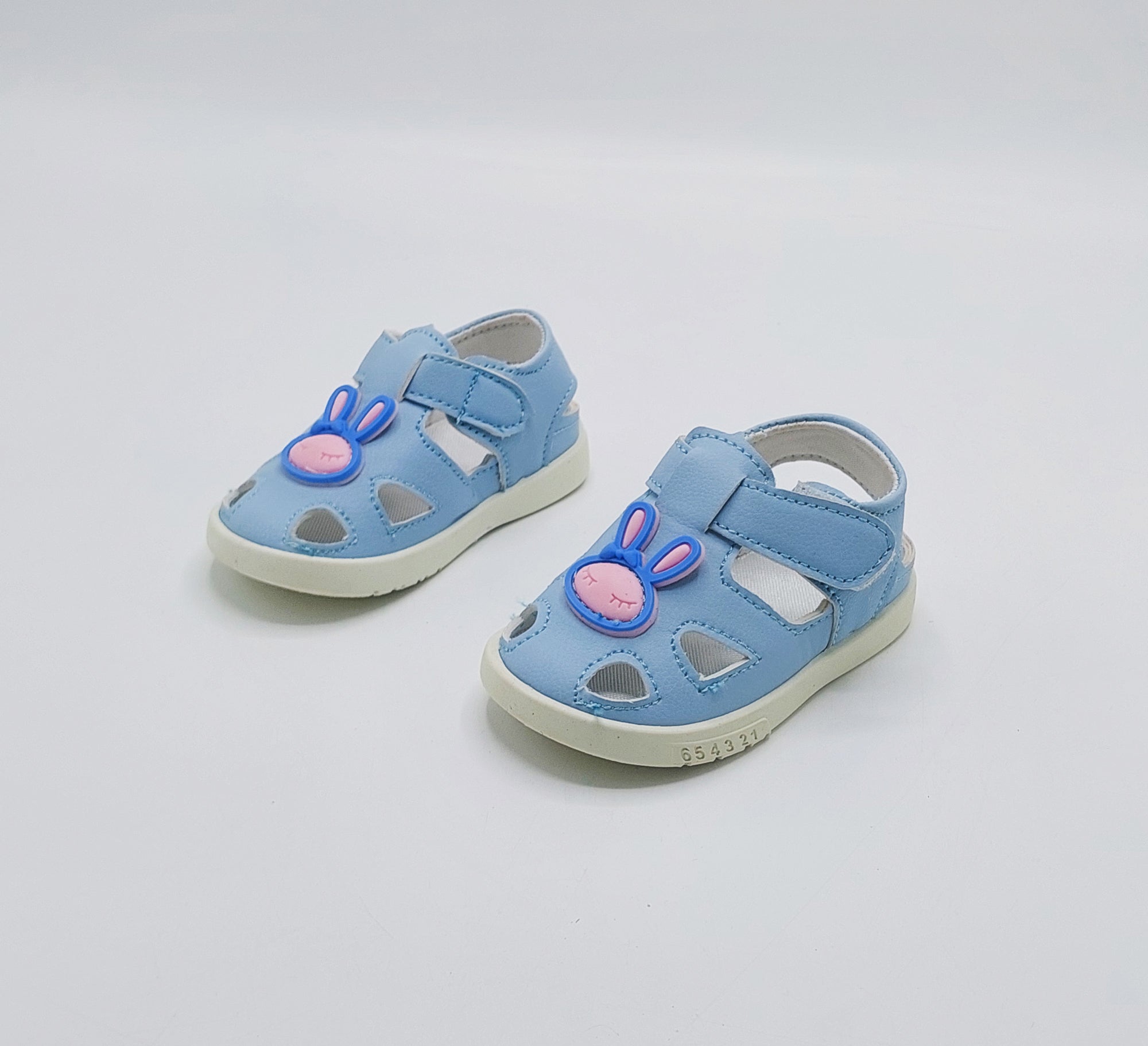 Cute Infants Sandals - C14 (Blue)