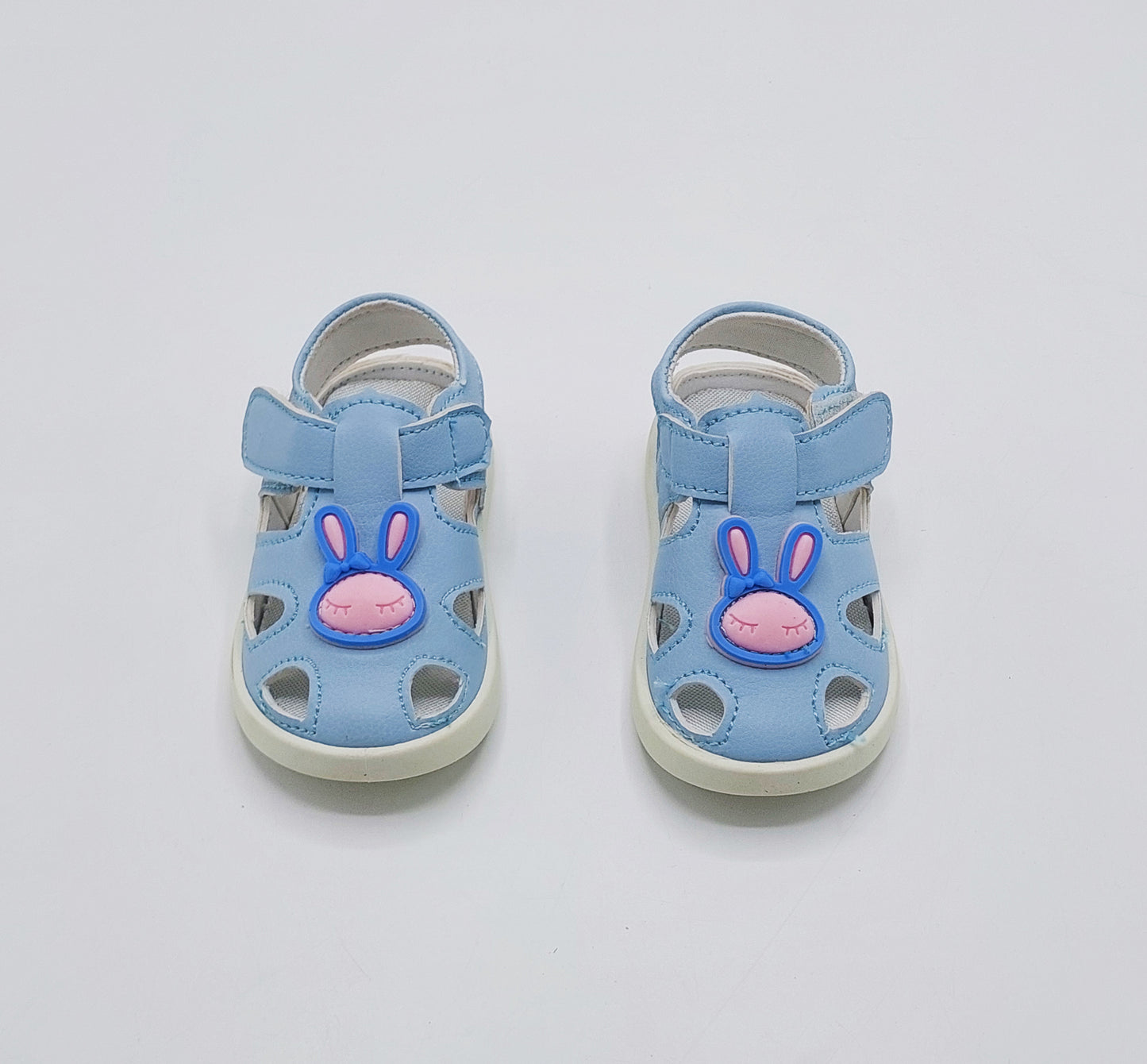 Cute Infants Sandals - C14 (Blue)