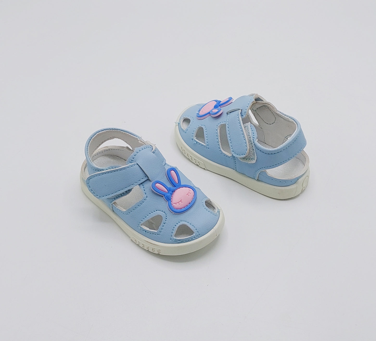 Cute Infants Sandals - C14 (Blue)