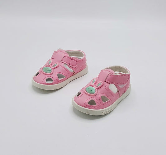 Cute Infants Sandals - C14 (Pink)