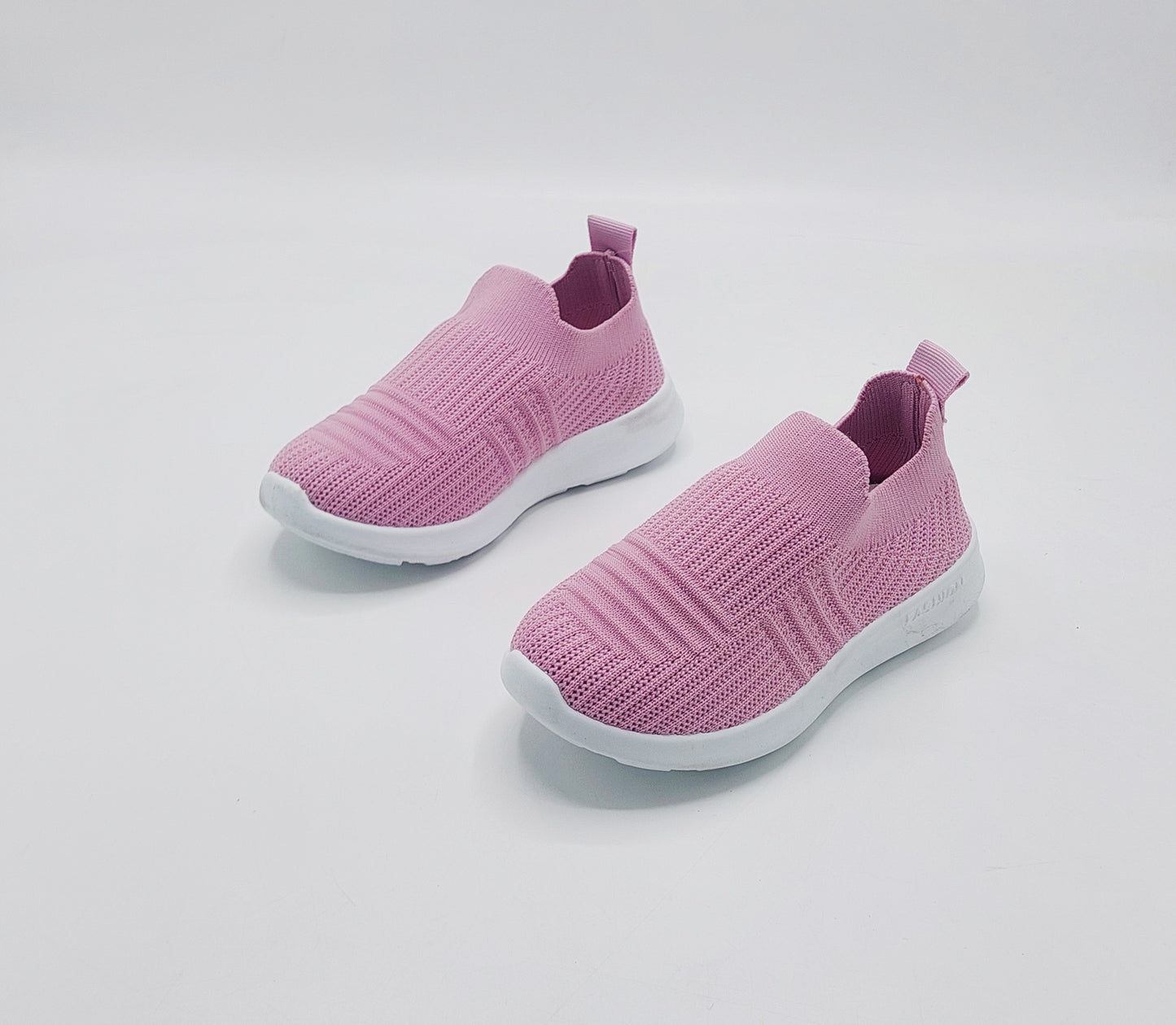 Trendy looking Sketchers for Kids - F12 (Pink)