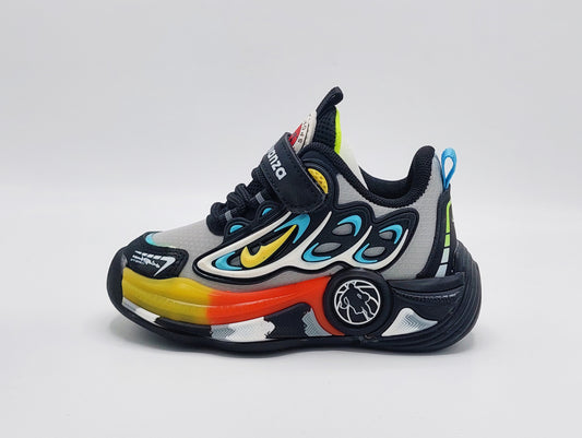 Premium quality Sporty Look Sneakers for Kids - DV01