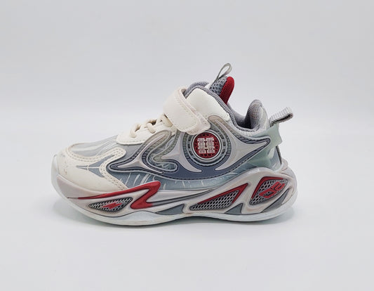Premium quality Sporty Look Sneakers for Kids - DV04