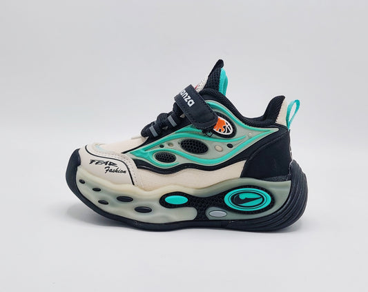 Premium quality Sporty Look Sneakers for Kids - DV05