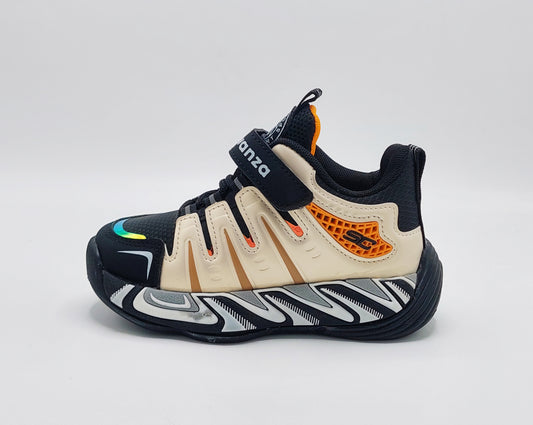 Premium quality Sporty Look Sneakers for Kids - DV15