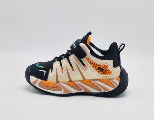 Premium quality Sporty Look Sneakers for Kids - DV16