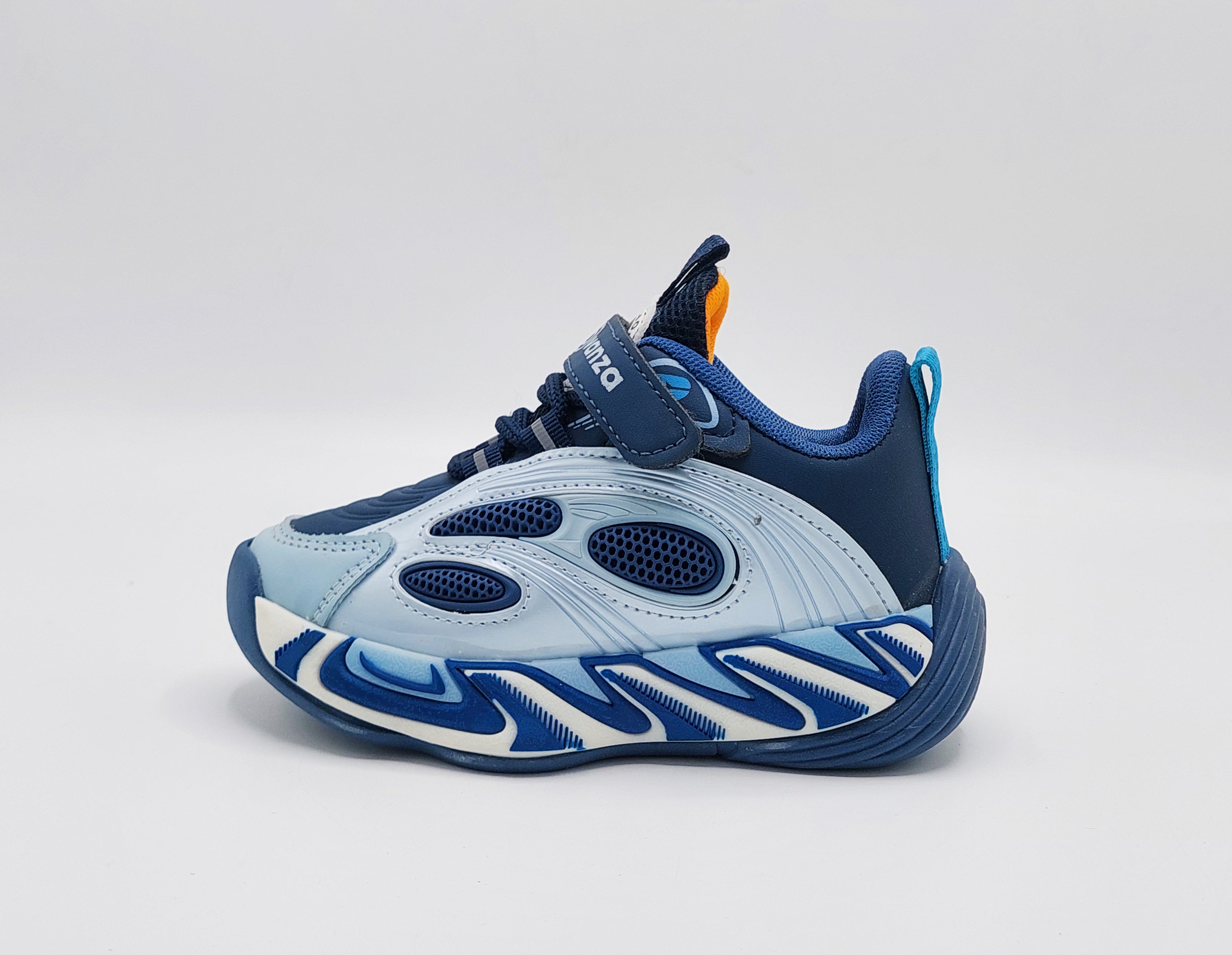Premium quality Sporty Look Sneakers for Kids - DV06