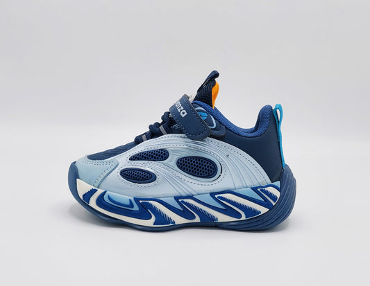 Premium quality Sporty Look Sneakers for Kids - DV06