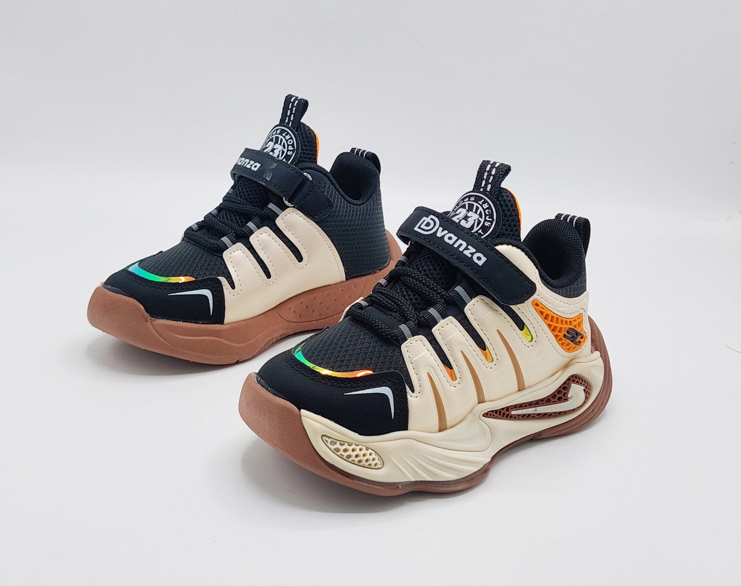 Premium quality Sporty Look Sneakers for Kids - DV14