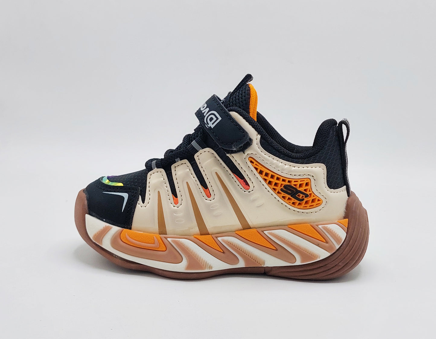 Premium quality Sporty Look Sneakers for Kids - DV03