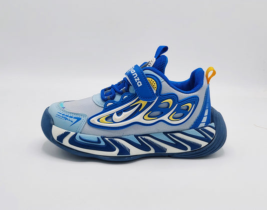 Premium quality Sporty Look Sneakers for Kids - DV08