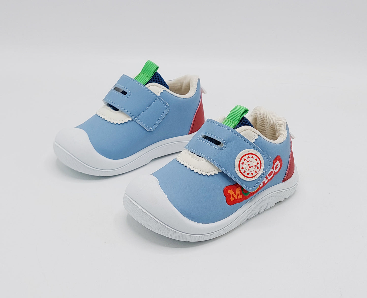 Trendy Looking Sneakers for Kids - GLX10 (Blue)