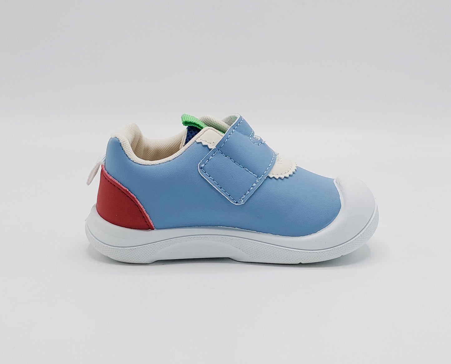 Trendy Looking Sneakers for Kids - GLX10 (Blue)