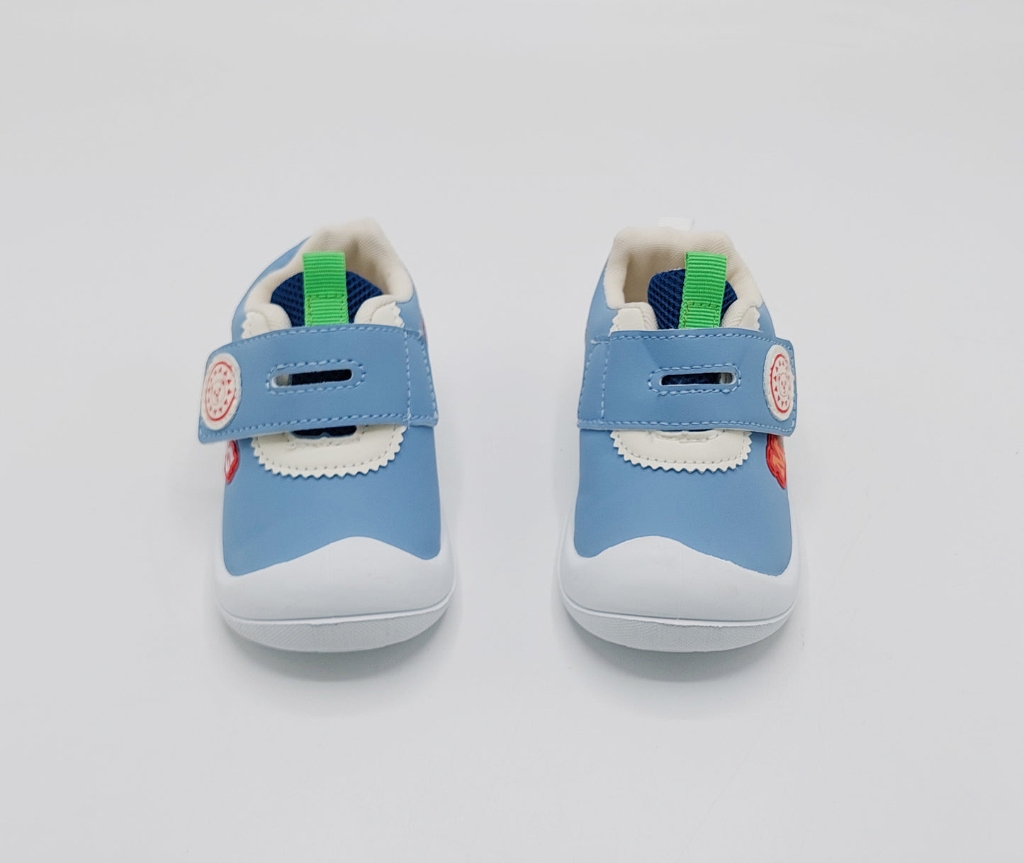 Trendy Looking Sneakers for Kids - GLX10 (Blue)