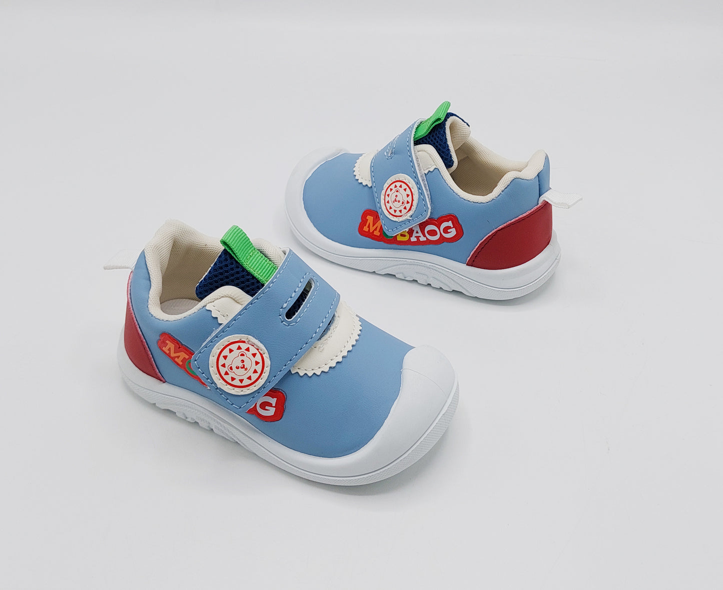 Trendy Looking Sneakers for Kids - GLX10 (Blue)