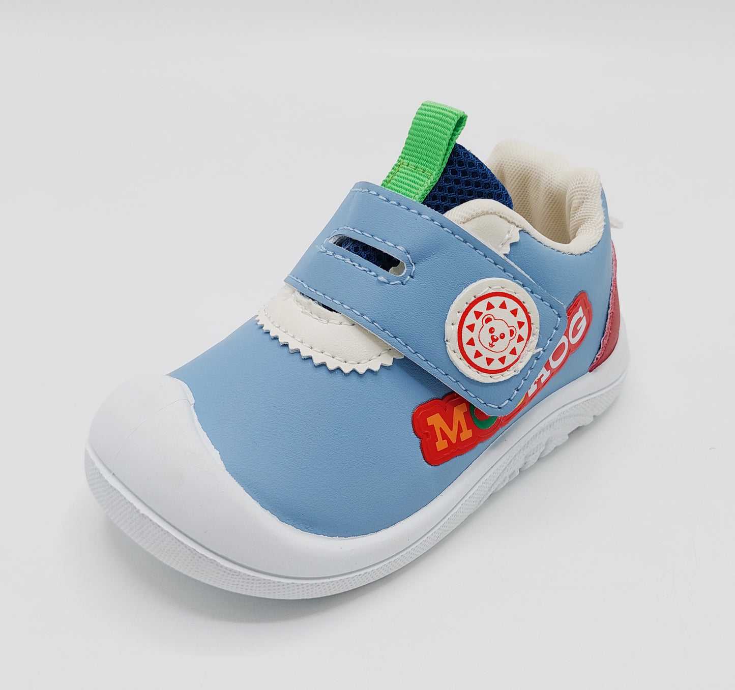 Trendy Looking Sneakers for Kids - GLX10 (Blue)