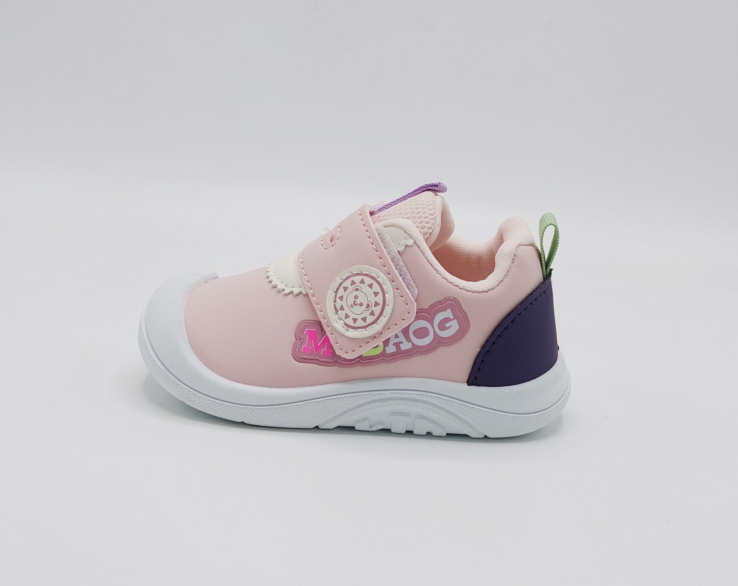 Trendy Looking Sneakers for Kids - GLX10 (Pink)