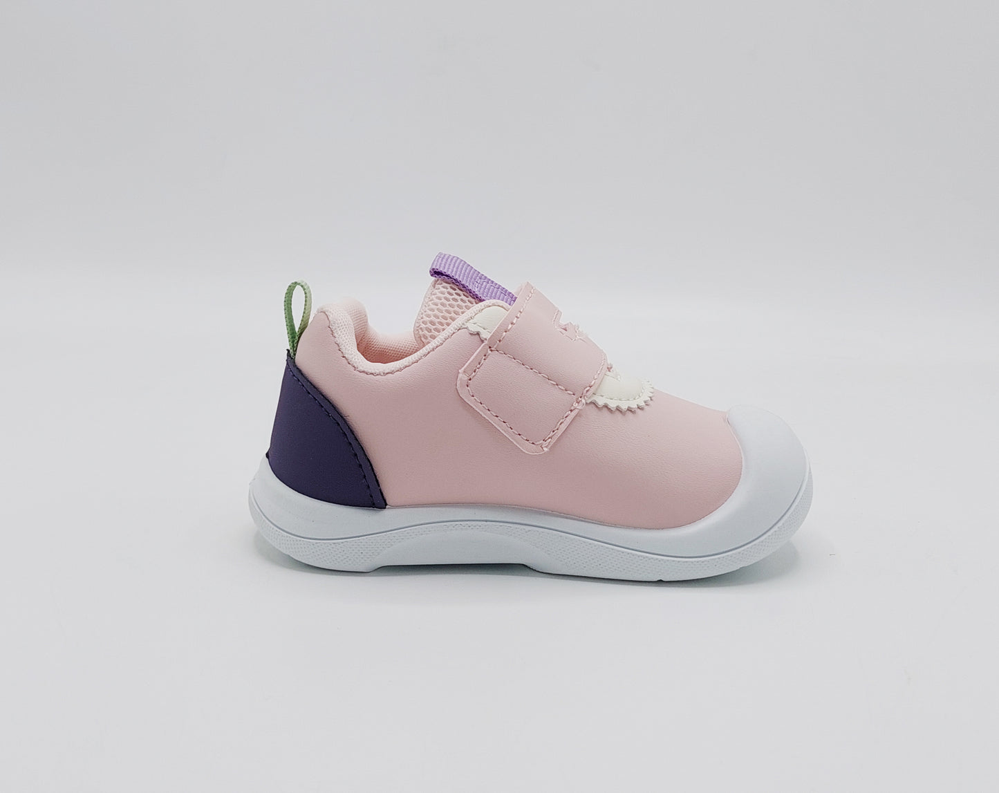 Trendy Looking Sneakers for Kids - GLX10 (Pink)