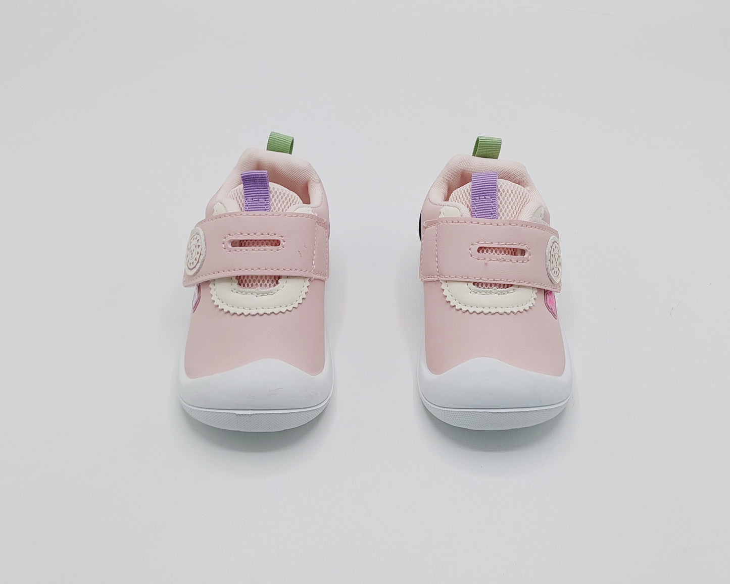 Trendy Looking Sneakers for Kids - GLX10 (Pink)
