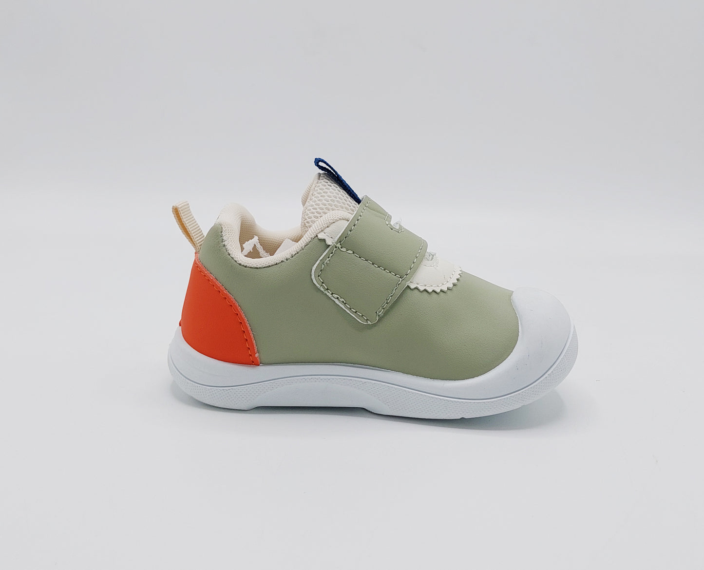Trendy Looking Sneakers for Kids - GLX10 (Green)