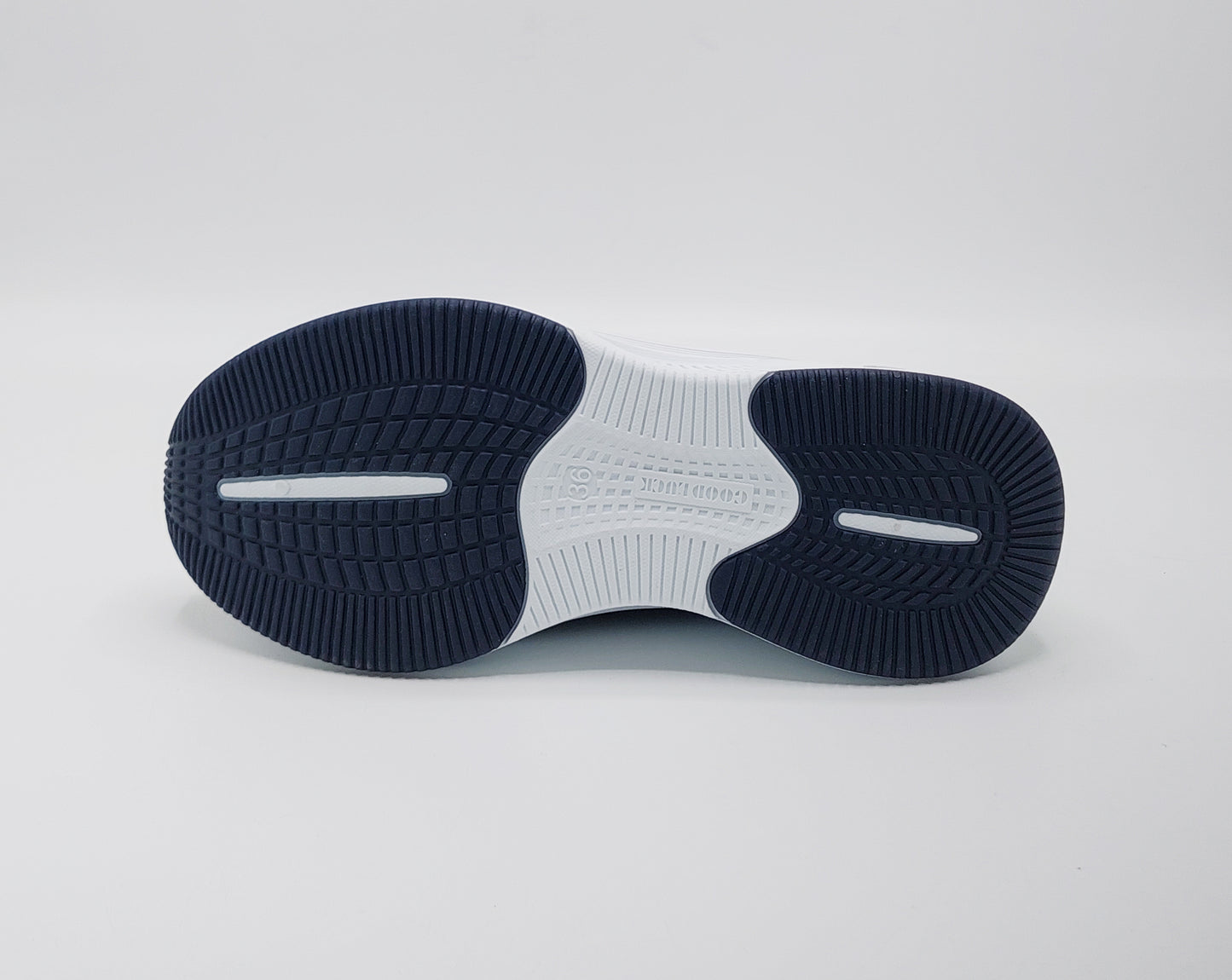 Premium Quality Sketchers for Women - B199D (Navy)