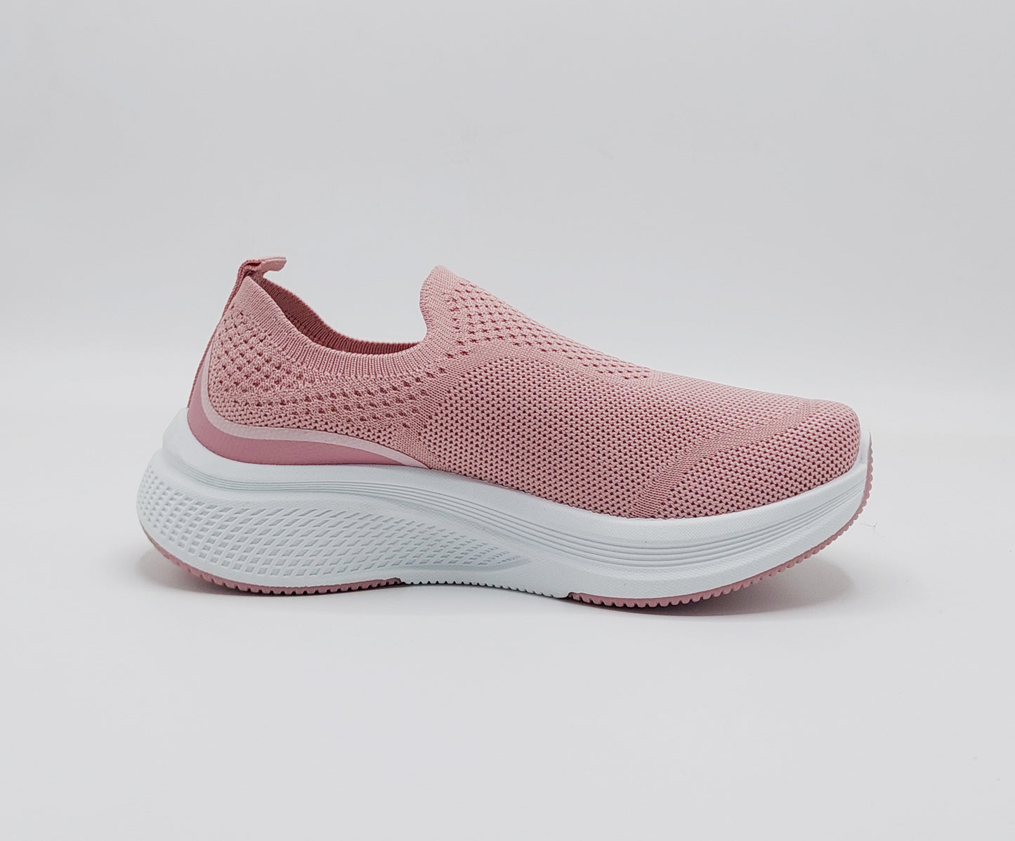 Premium Quality Sketchers for Women - B199D (Pink)