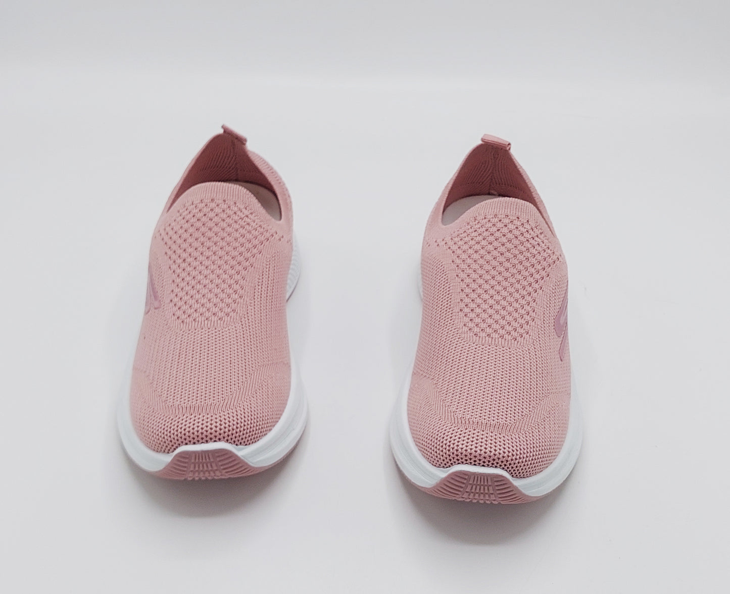 Premium Quality Sketchers for Women - B199D (Pink)
