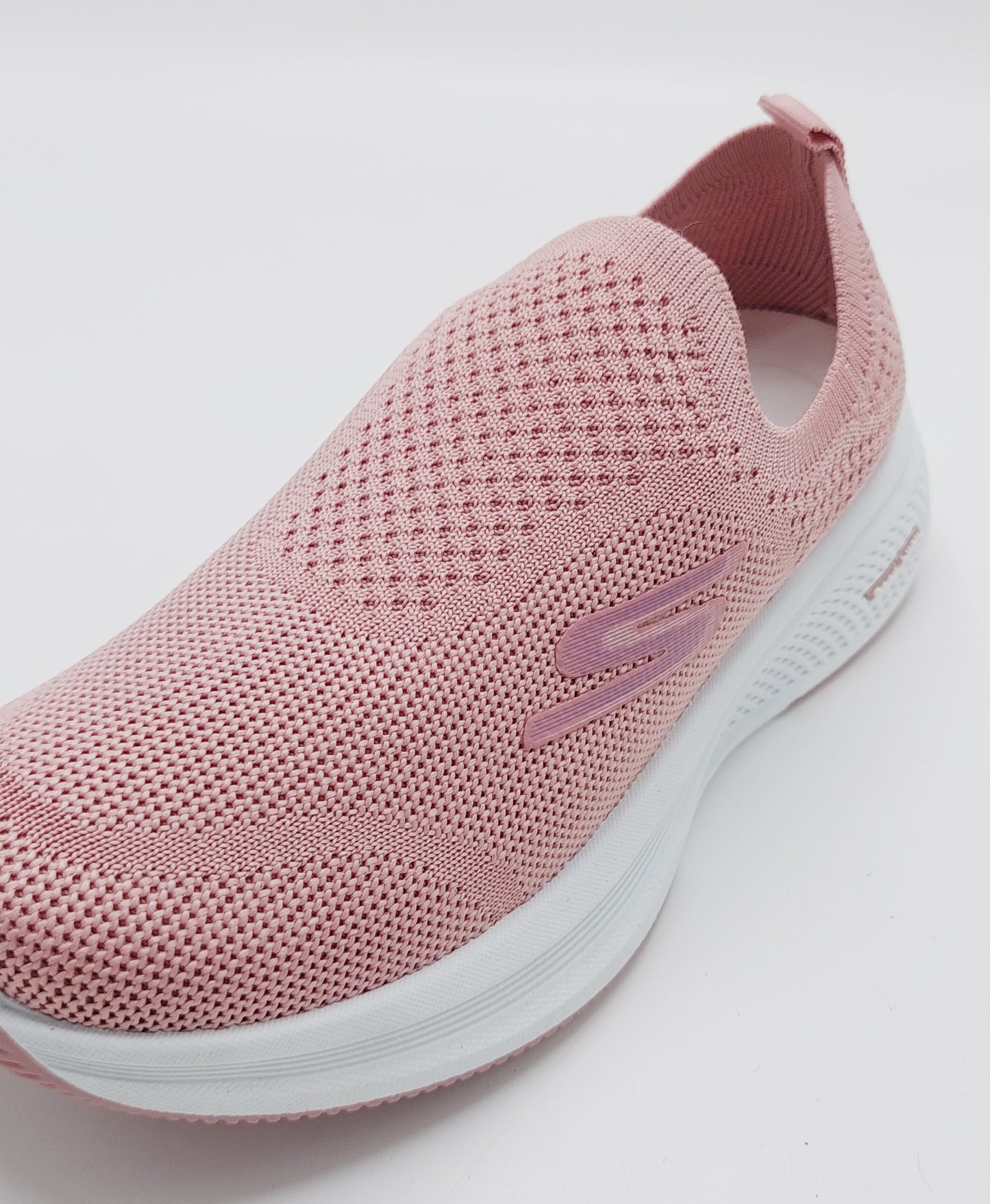 Premium Quality Sketchers for Women - B199D (Pink)