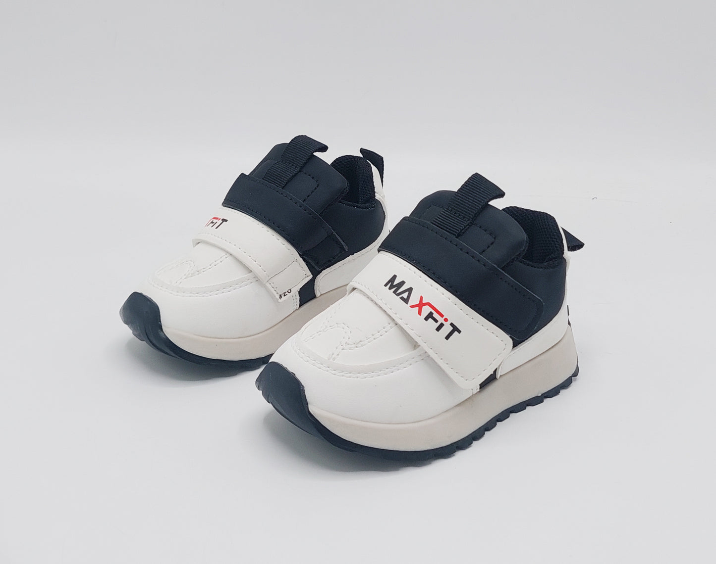 Trendy Looking Sneakers for Kids - CB90 (Black)