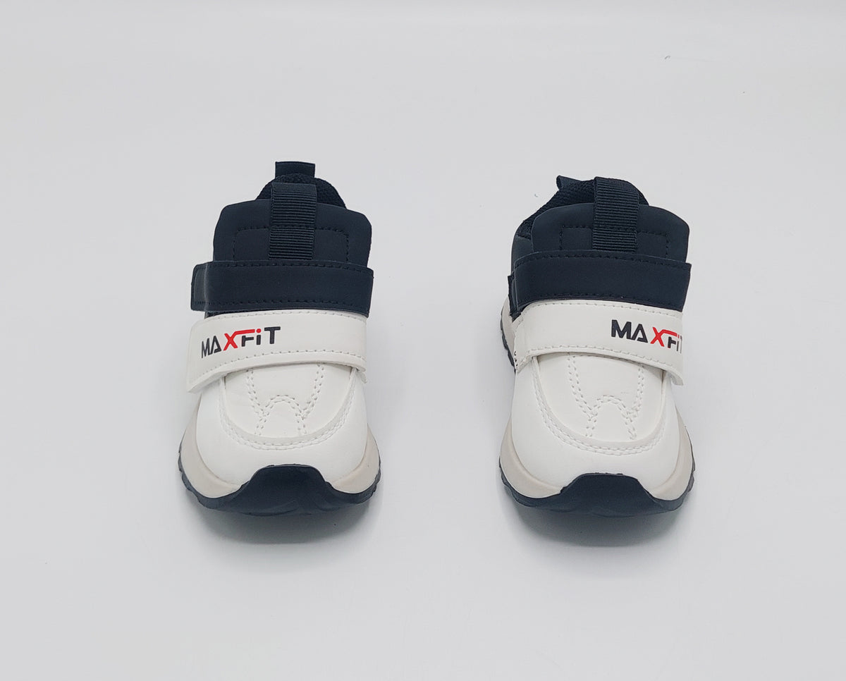 Trendy Looking Sneakers for Kids - CB90 (Black)