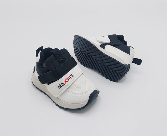 Trendy Looking Sneakers for Kids - CB90 (Black)