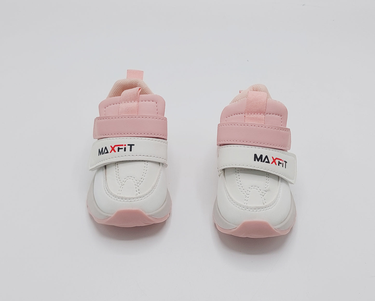Trendy Looking Sneakers for Kids - CB90 (Pink)