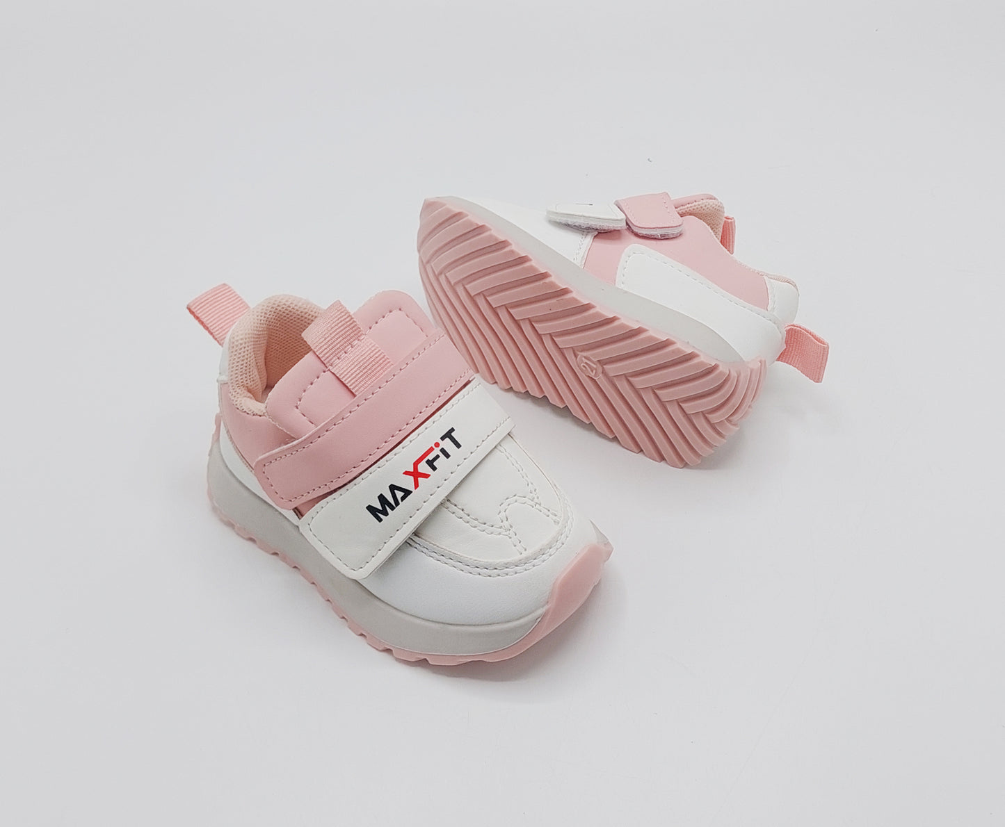 Trendy Looking Sneakers for Kids - CB90 (Pink)