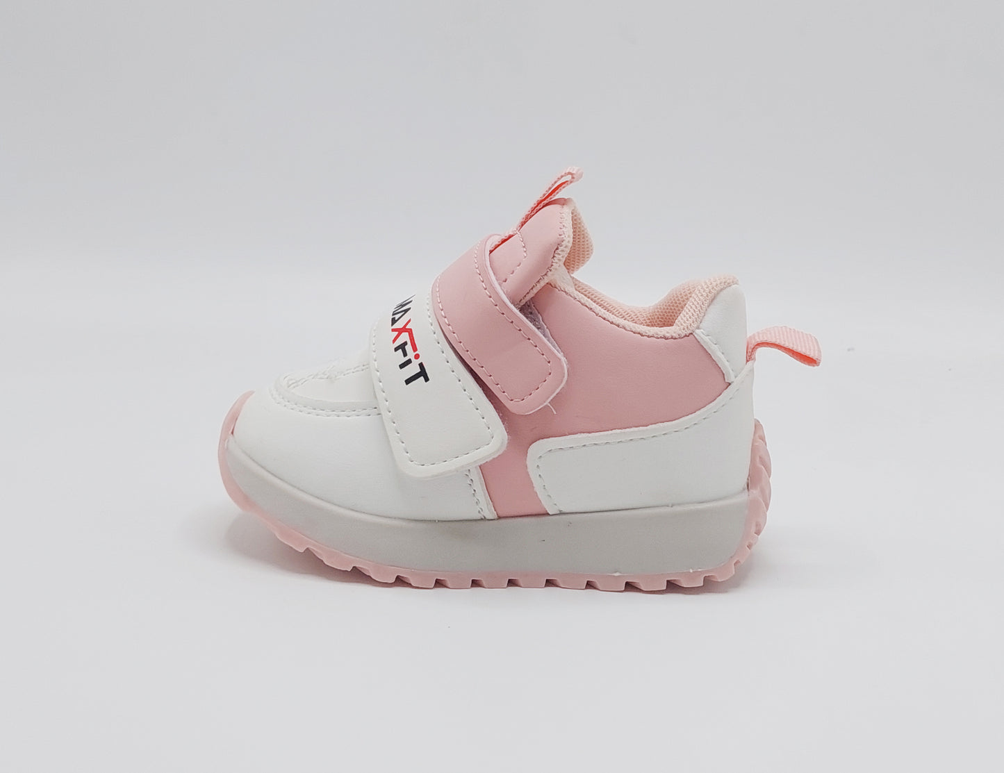 Trendy Looking Sneakers for Kids - CB90 (Pink)