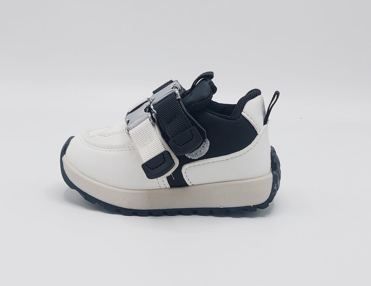 Trendy Looking Sneakers for Kids - CB786 (Black)