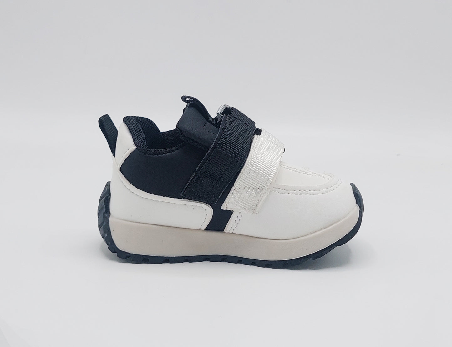 Trendy Looking Sneakers for Kids - CB786 (Black)